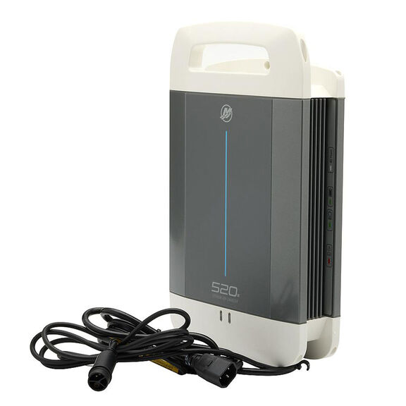 Mercury Avator 520W Battery Charger image number 1