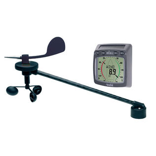 Micronet Wireless Instruments - T101 Wind System