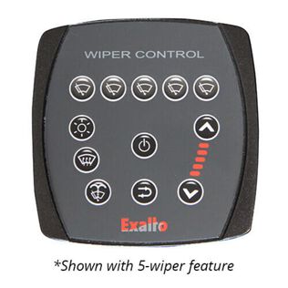 Exalto Type 1 Wiper Control Module #21224