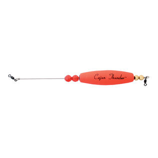 3" Cajun Thunder Cigar