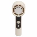 Portable Handheld Turbo Fan with Cooling Pad image number 4