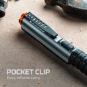 BIG LARRY 600 Rechargeable Work light image number 4