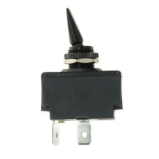 Toggle Switch On-Off, 12V DC