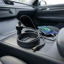 TECSTR Starlink Mini Car Charger  16.5 ft image number 7