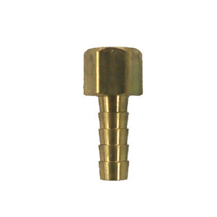 Female Hose Barbs