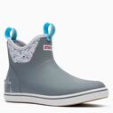 Men's 6" Guy Harvey Ankle Deck Boots image number 0