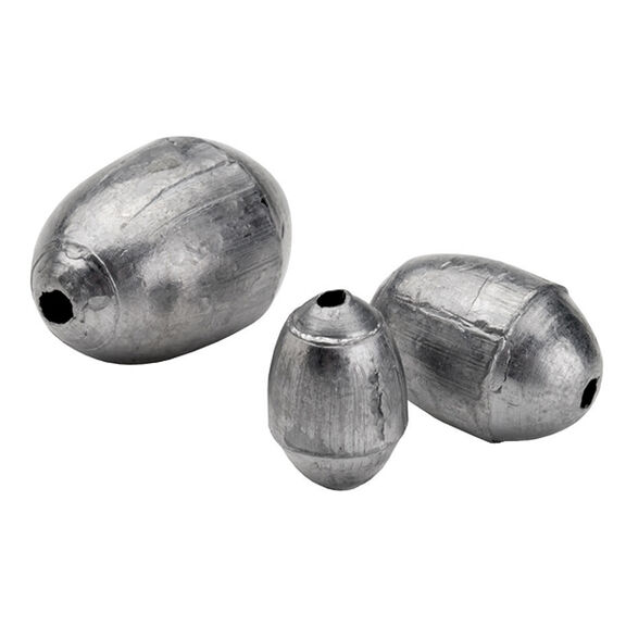 1 oz. Egg Sinker image number 0