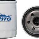 Sierra 18-7914 4-Stroke Oil Filter Replaces Mercury 35-822626Q04 18-7914,Medium image number 1