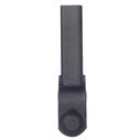 Blackout Series 6,000 lbs/7,500 lbs Reversible Ball Mount, 2" & 2-5/16" Ball, 2" Drop image number 3