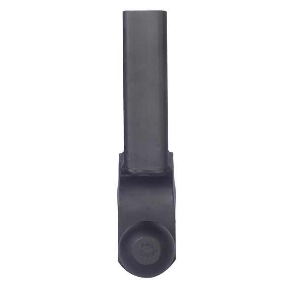 Blackout Series 6,000 lbs/7,500 lbs Reversible Ball Mount, 2" & 2-5/16" Ball, 2" Drop image number 3