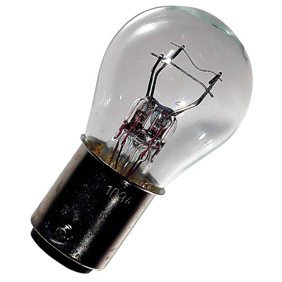 Index Base, 12.8V, 23/8.2W, 1.8/.59A, 32/3CP, Dual Filament image number 0