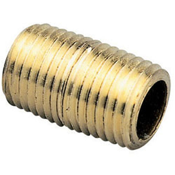 1/8" Pipe Close Length image number 0