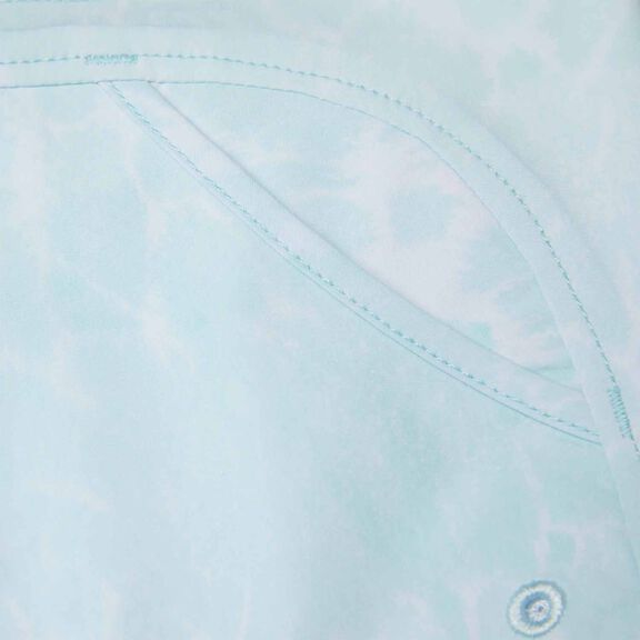 Women's Moana PropWash Shorts image number 5