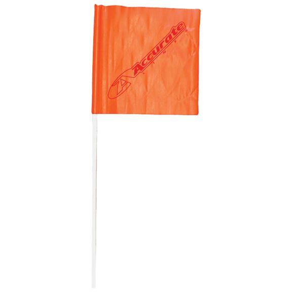Skier Down Flag image number 0
