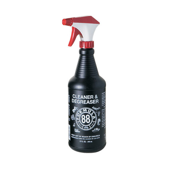 Formula 88 Degreaser, Quart image number 0