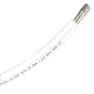 6 AWG Primary Wire by the Foot