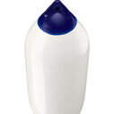 18" X 50" F-10 Fender White image number 1