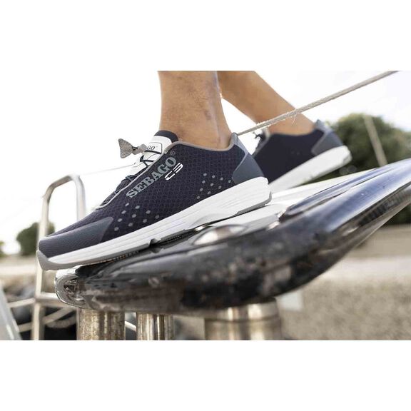 Men's Cyphon Sea Sport Shoes image number 5