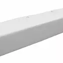 Hull-Saver Heavy Duty Straight Dock Bumper image number 0