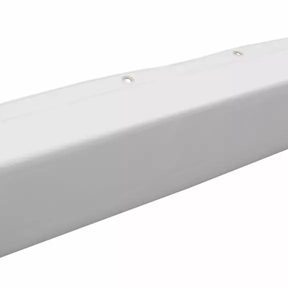 Hull-Saver Heavy Duty Straight Dock Bumper image number 0