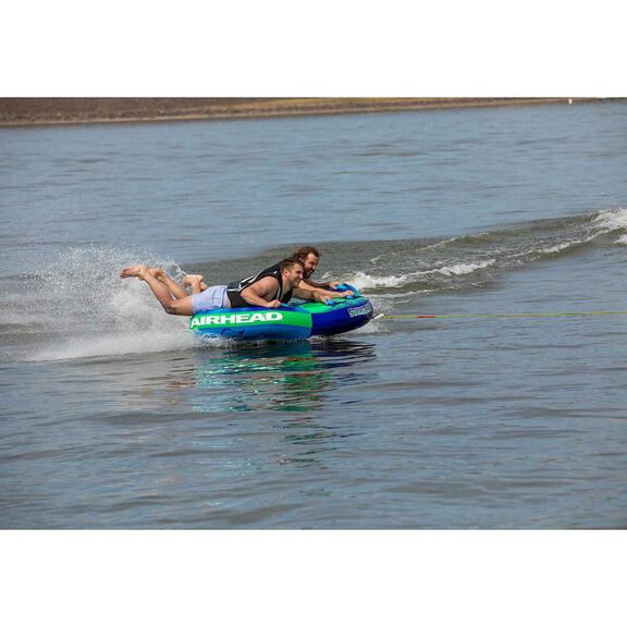Stingray II 2-Person Towable Tube image number 5
