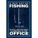A Bad Day Fishing Poster image number 0