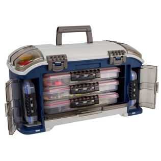 FTO Extreme Angler Tackle System