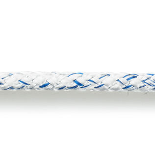 Nexus Pro Double Braid, Blue, Sold by the Foot