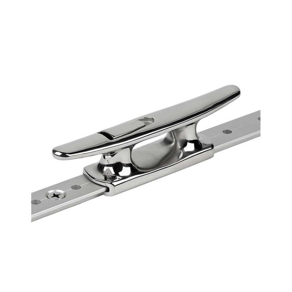 Mid-Rail Cleat for 1 1/4" X 3/16" Track image number 0