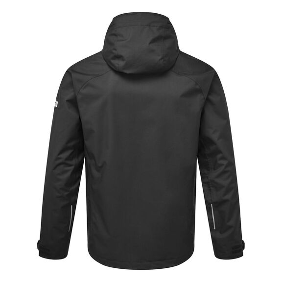 Men's Hooded Lite Jacket image number 1