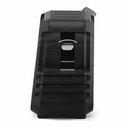 EcoXplorer Waterproof Bluetooth Speaker, Gray image number 3