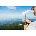 6'8" Battalion II Slow Pitch Casting Conventional Rod, Light Power image number 2