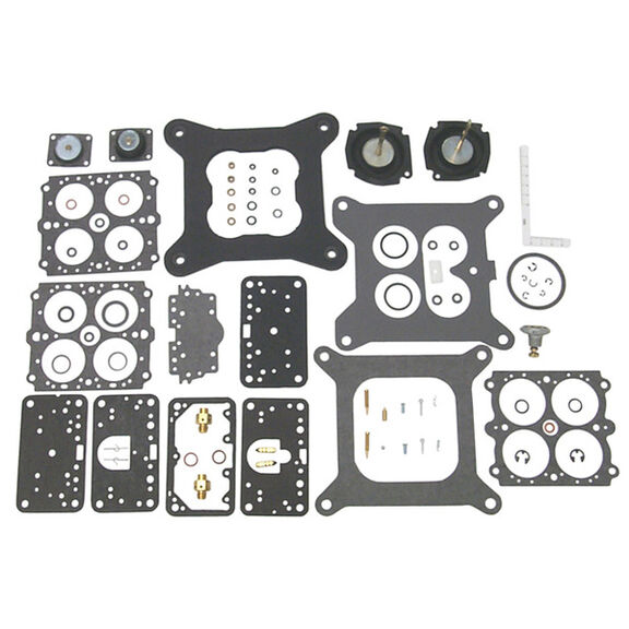 18-7017 Carburetor Repair Kit image number 0
