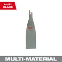 1-1/2" Scraper Blade image number 0