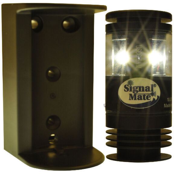Side Mount LED Masthead Navigation Light image number 0