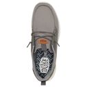Men's Wally Drift Mesh Shoes image number 5