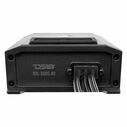 DS18 NXL-X600.4D Full-Range Class D 600 Watts 4-Channel Marine Amplifier, 150 x 4 RMS @4 OHM image number 4