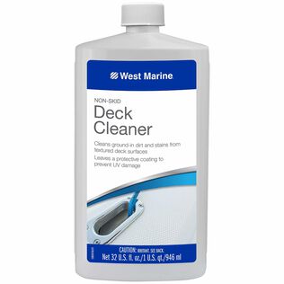 Nonskid Deck Cleaner with PTEF&reg;, 32oz.