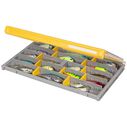 EDGE&trade; Pro 3700 Thin Tackle Box image number 0