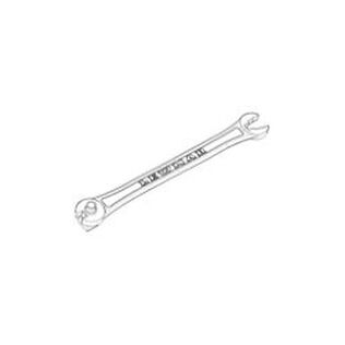 Pro Series Windlass Clutch Nut Lever