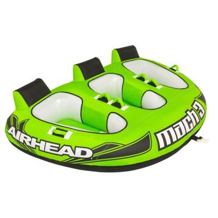 Mach 3-Person Towable Tube