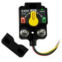 XD Series Single Flex Relay/ACR, 500 Amp image number 0