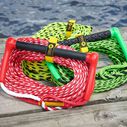12" Quick Strap Cord Organizer image number 5