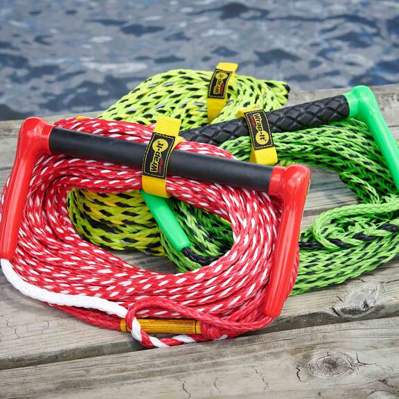 12" Quick Strap Cord Organizer image number 5