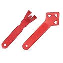 Caulk-Away & Caulk-Rite Caulking Tools image number 0