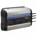 ProTournament360 Elite Series Onboard Waterproof Smart Marine Battery Charger with Turbo Charge Mode and Power Flow Cooling, 36 Amp, 3-Bank image number 1