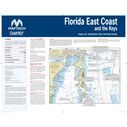 ChartKit&reg;&nbsp;Region 7, 18th Edition, Florida East Coast and the Keys image number 1