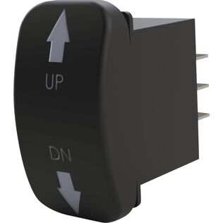 IMPULSE Rocker Switch