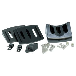 Bracket and Wedge Kit