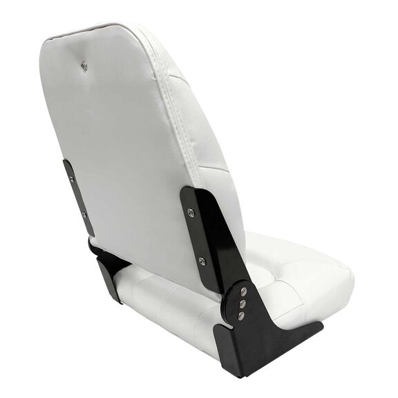 1461 Baja Series High Back Boat Seat image number 3